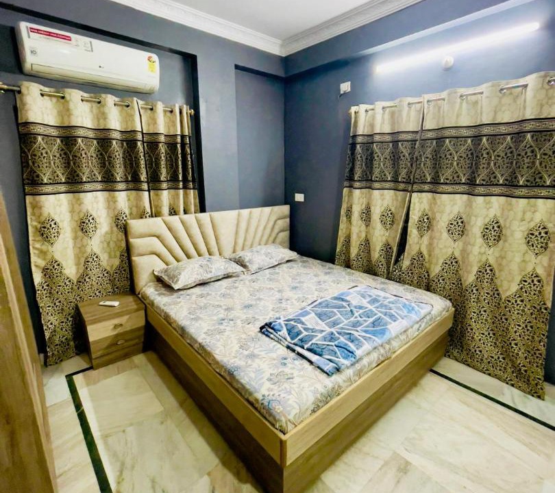 Photo of Bedroom in Hyderabad