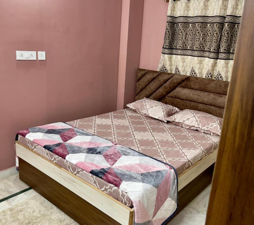 Photo of Bedroom in Hyderabad