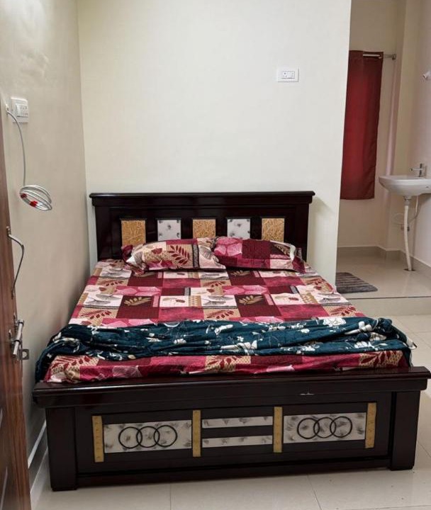 Photo of Bedroom in Rajampet