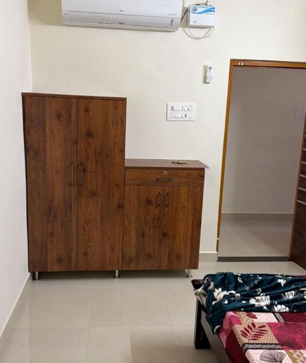 Photo of Bedroom in Rajampet