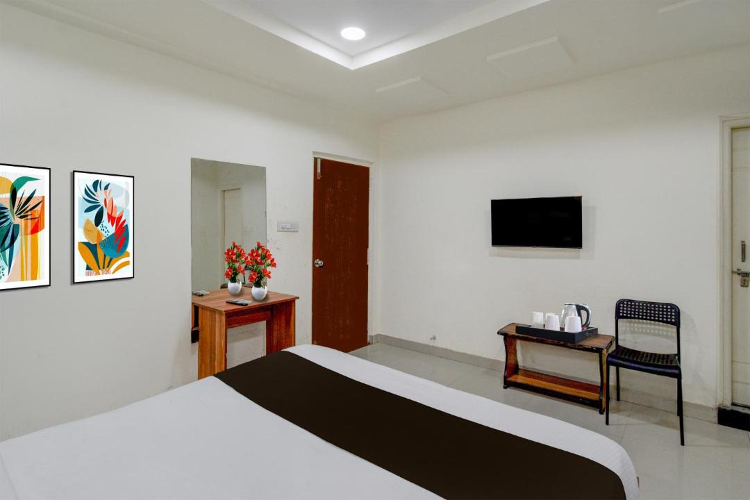 Photo of Bedroom in Madhapur