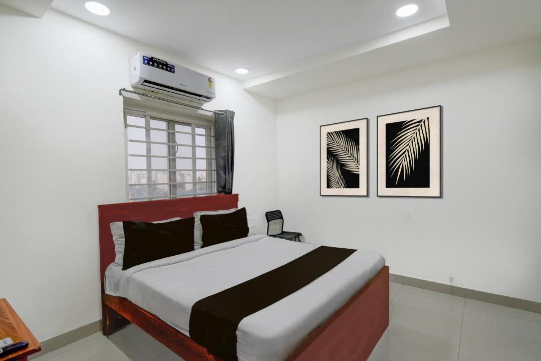 Photo of Bedroom in Madhapur