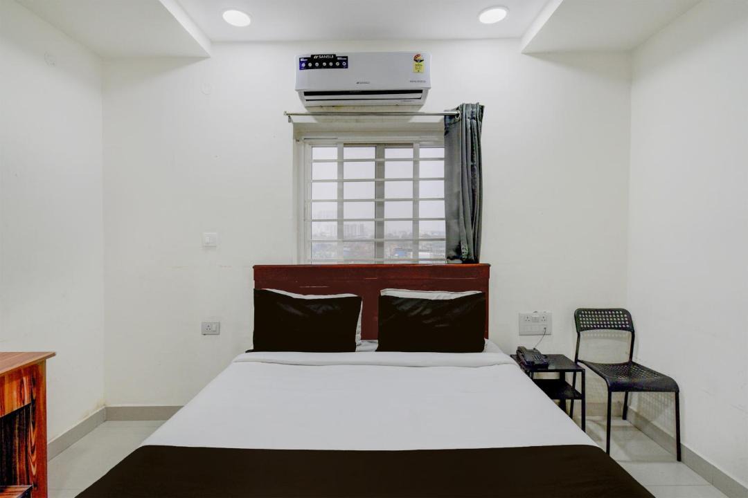 Photo of Bedroom in Madhapur