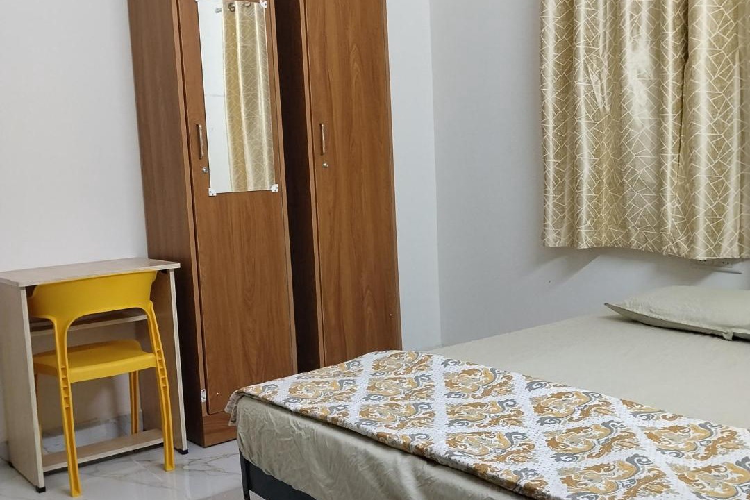 Photo of Bedroom in Agara