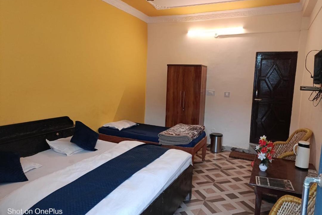 Photo of Bedroom in Dunda