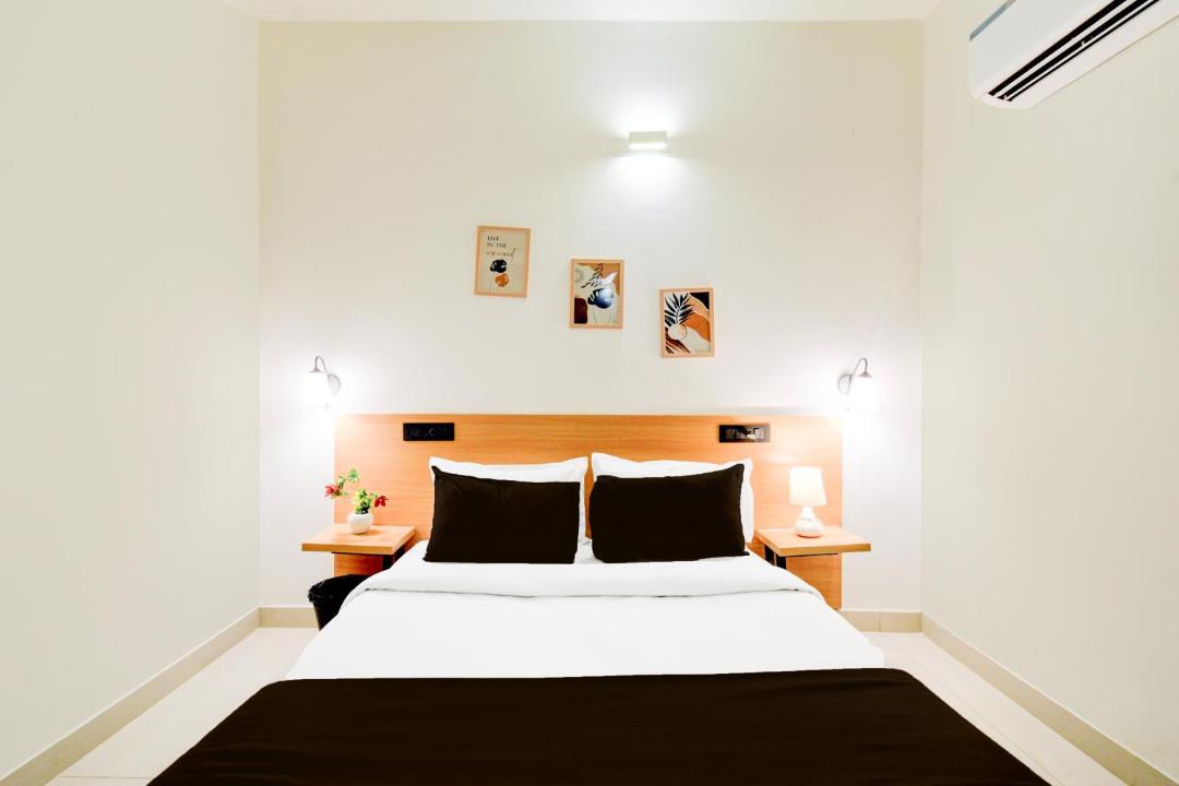 Photo of Bedroom in Serilingampally