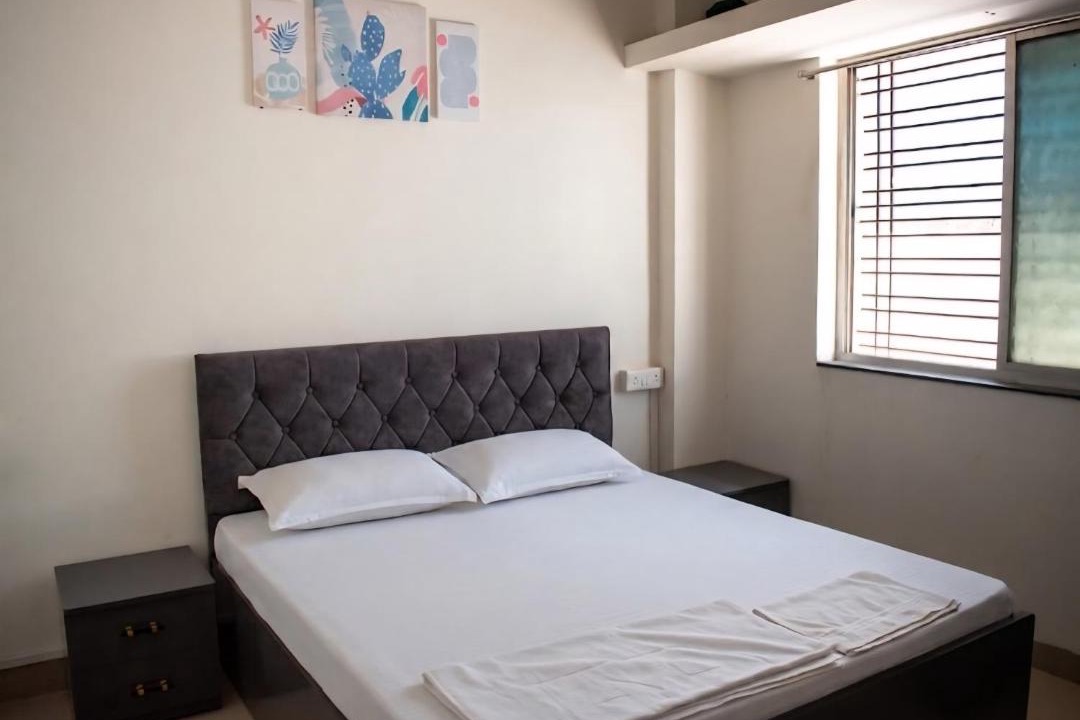 Photo of Bedroom in Solapur