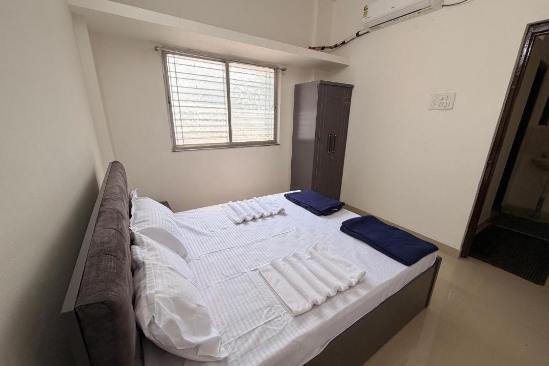 Photo of Bedroom in Solapur