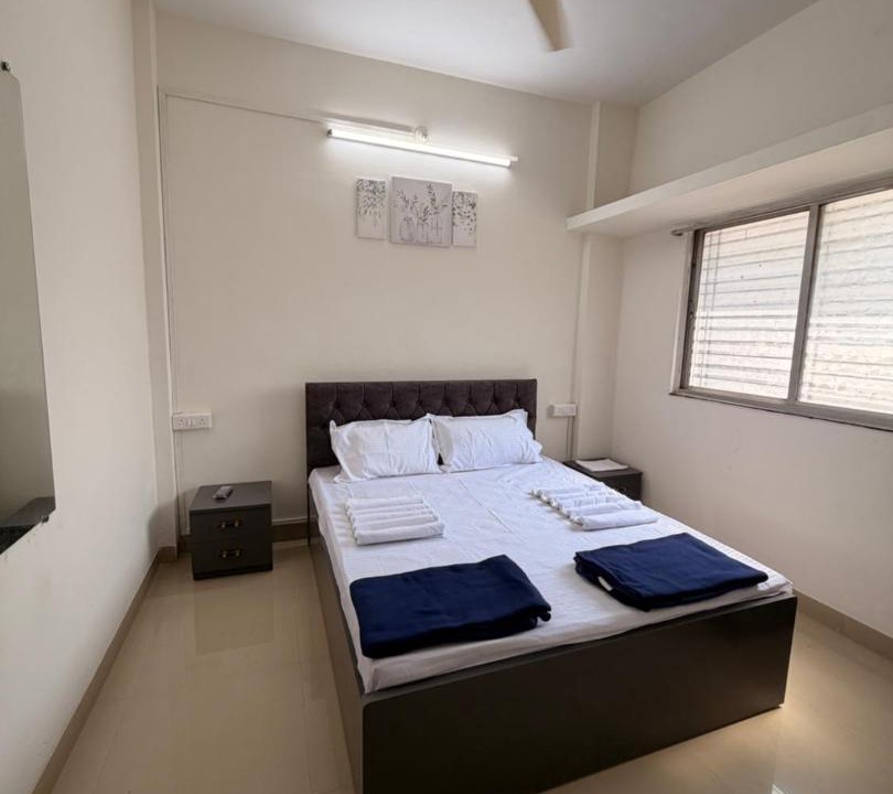 Photo of Bedroom in Solapur
