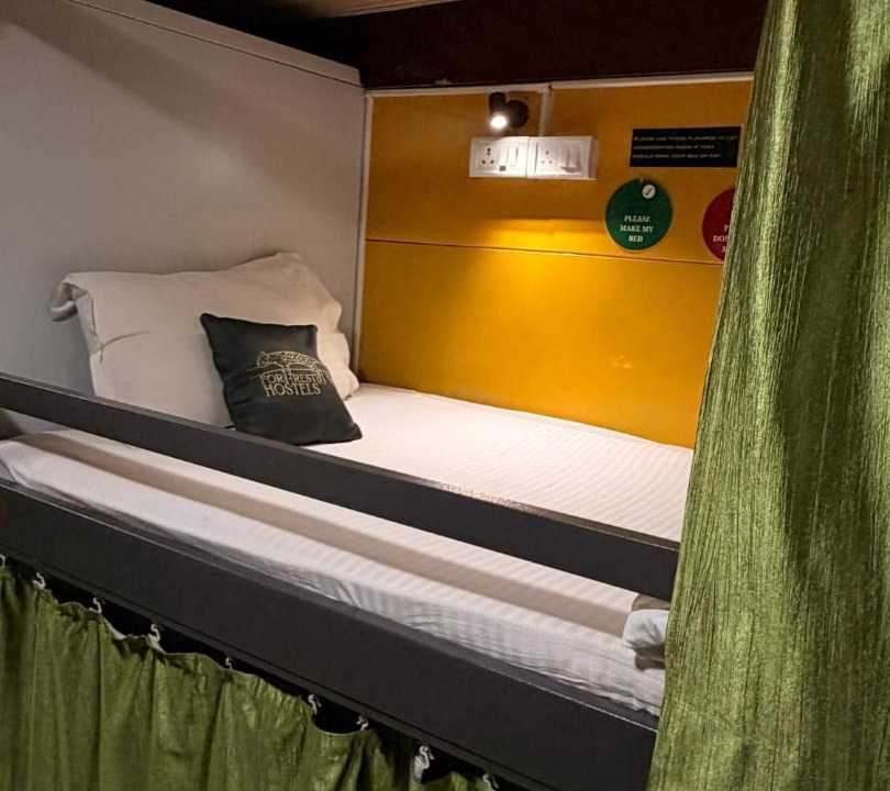 Photo of Bedroom in Bandra East