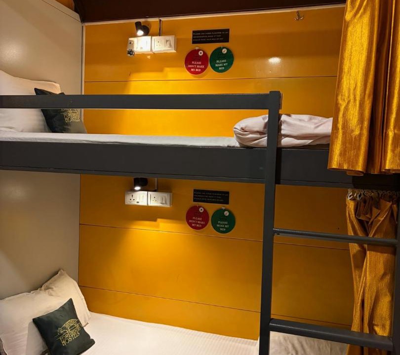 Photo of Bedroom in Bandra East