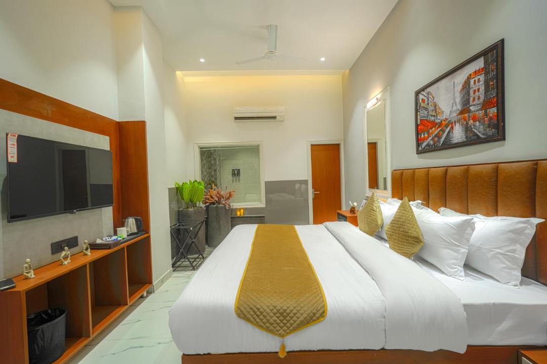Photo of Bedroom in Ludhiana