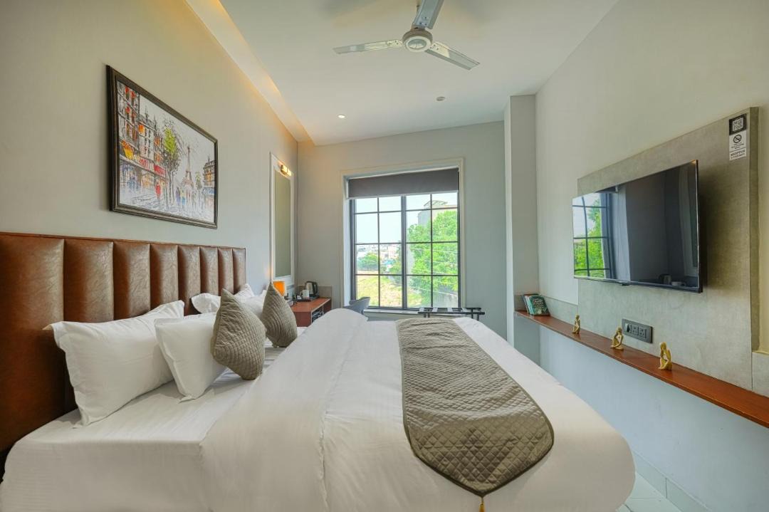 Photo of Bedroom in Ludhiana