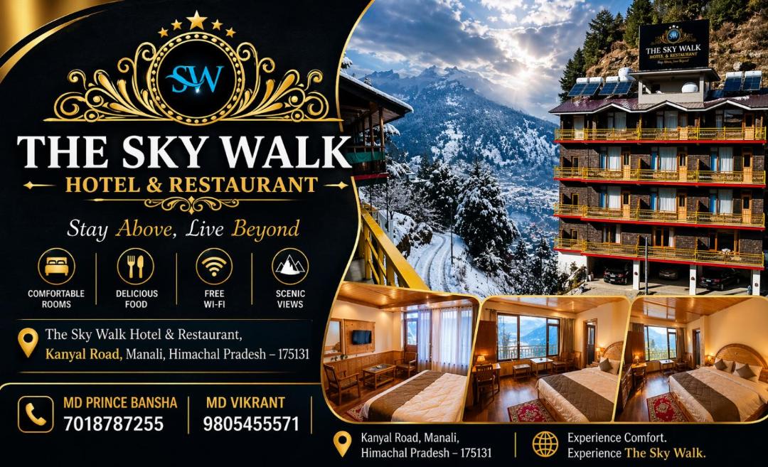 Photo of Others in Manali