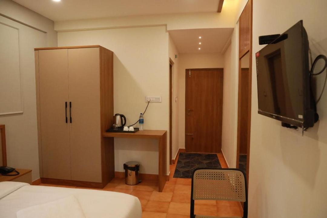 Photo of Bathroom in Kannur