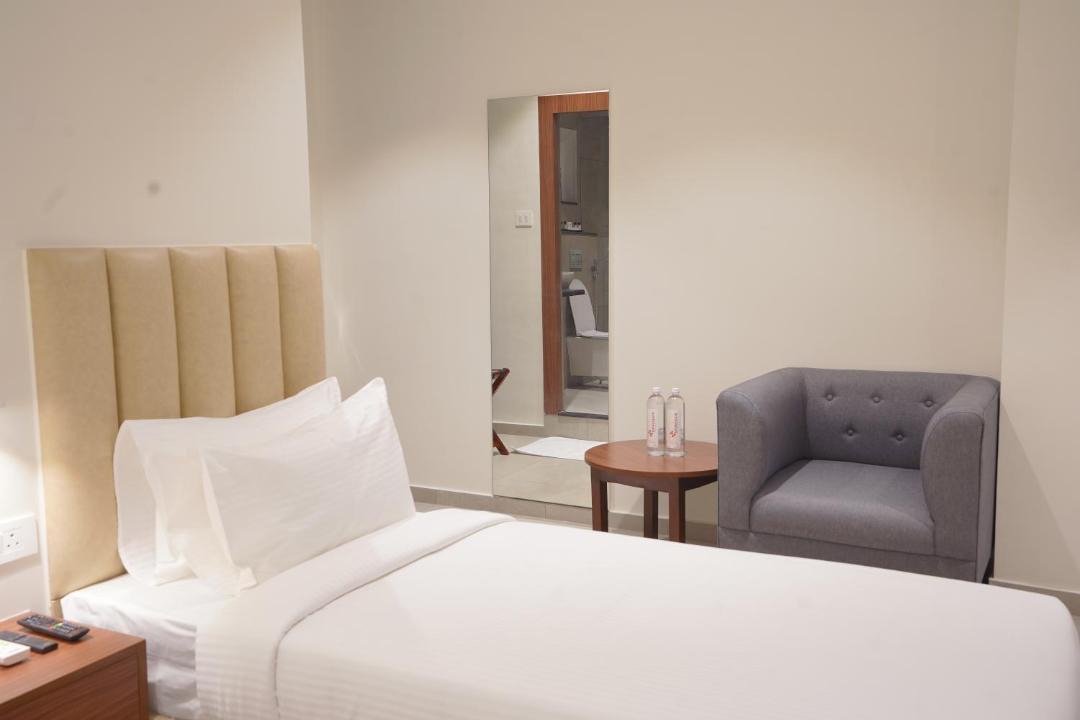 Photo of Bedroom in Kondapur