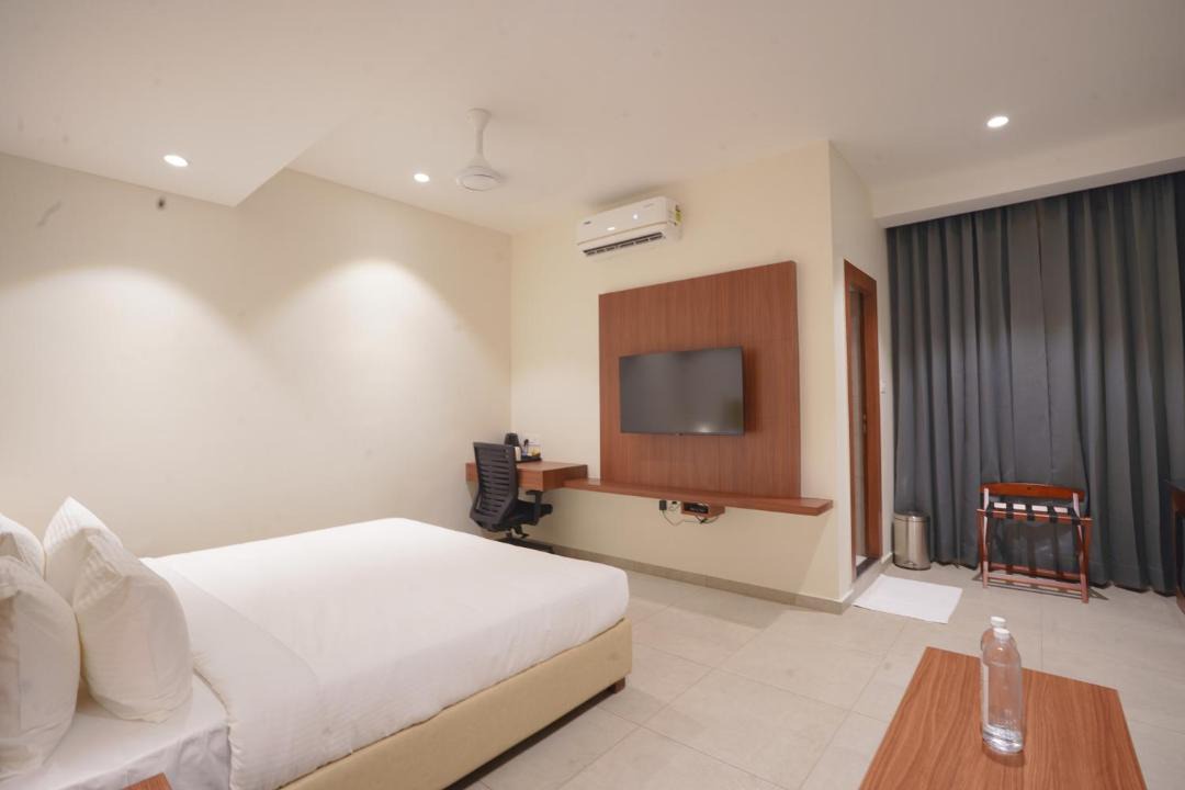 Photo of Bedroom in Kondapur