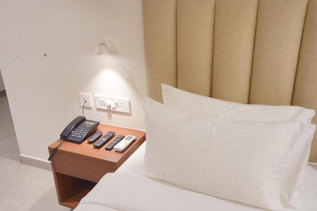 Photo of Bedroom in Kondapur