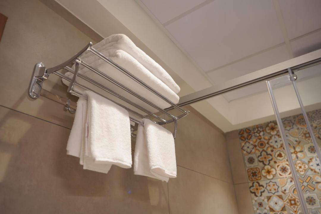 Photo of Bathroom in Kondapur