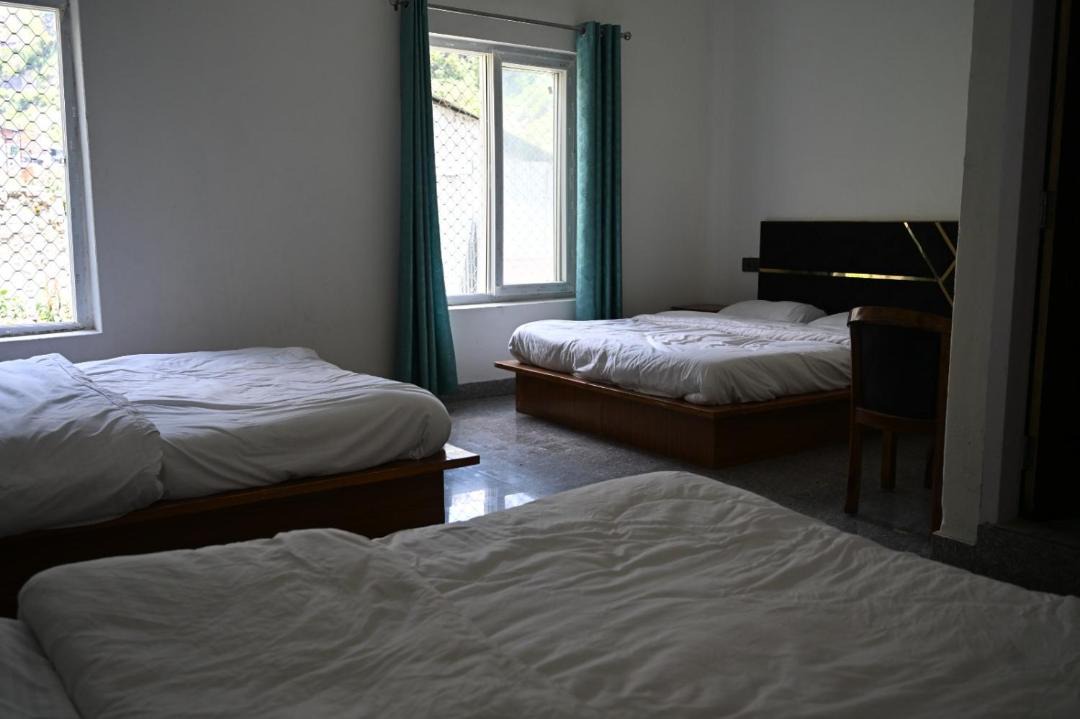 Photo of Bedroom in Kharsali
