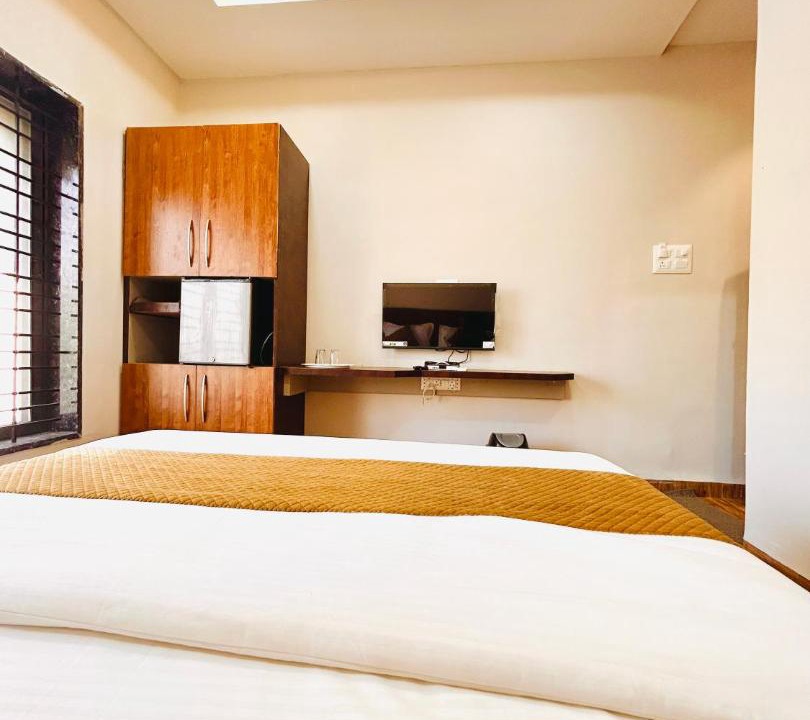 Photo of Bedroom in Maheshwar