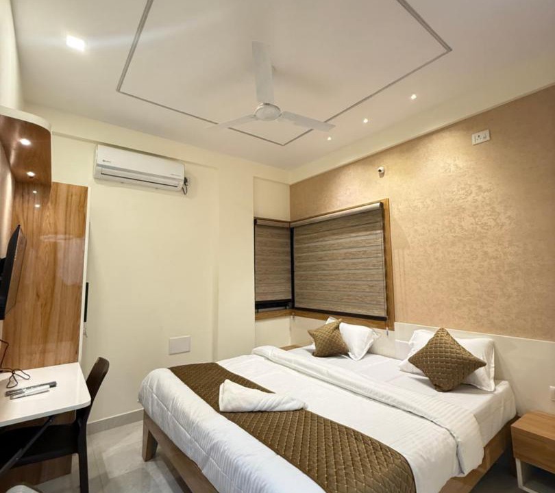 Photo of Bedroom in Bengaluru