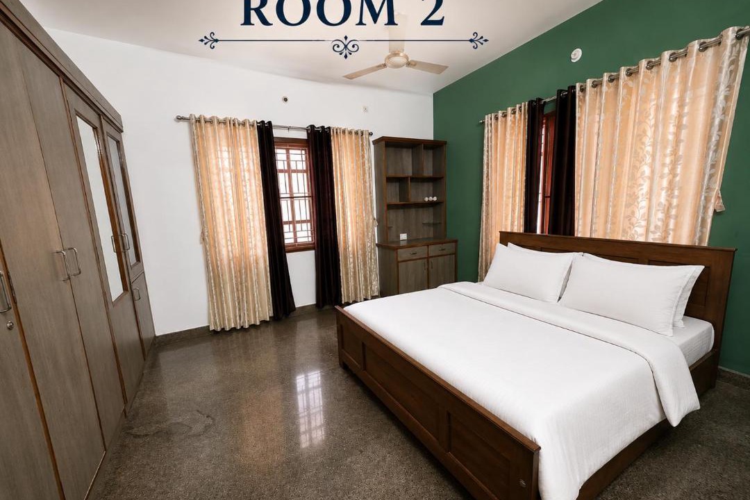 Photo of Bedroom in Malpe