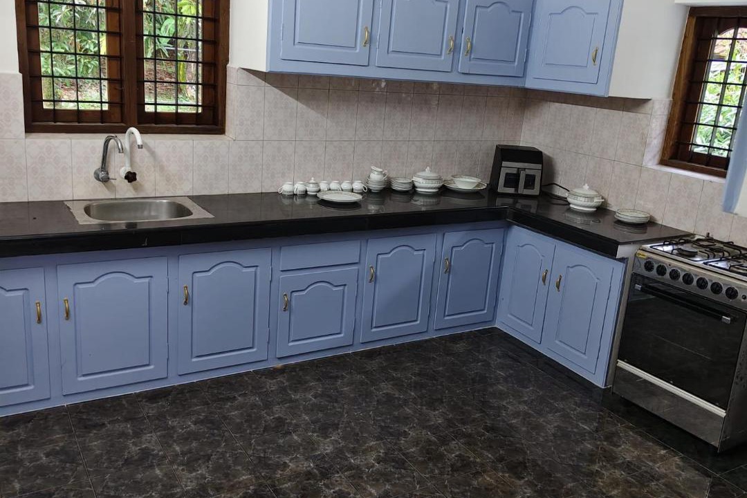 Photo of Kitchen in Todupulai