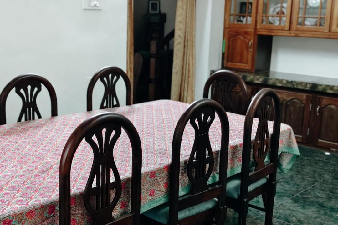 Photo of Kitchen in Todupulai