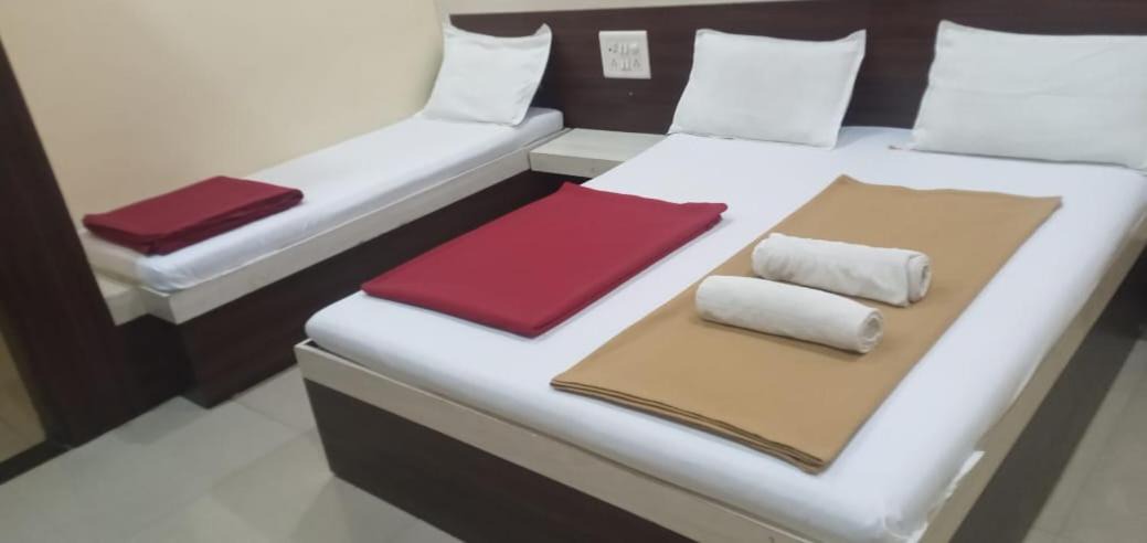 Photo of Bedroom in Shirdi