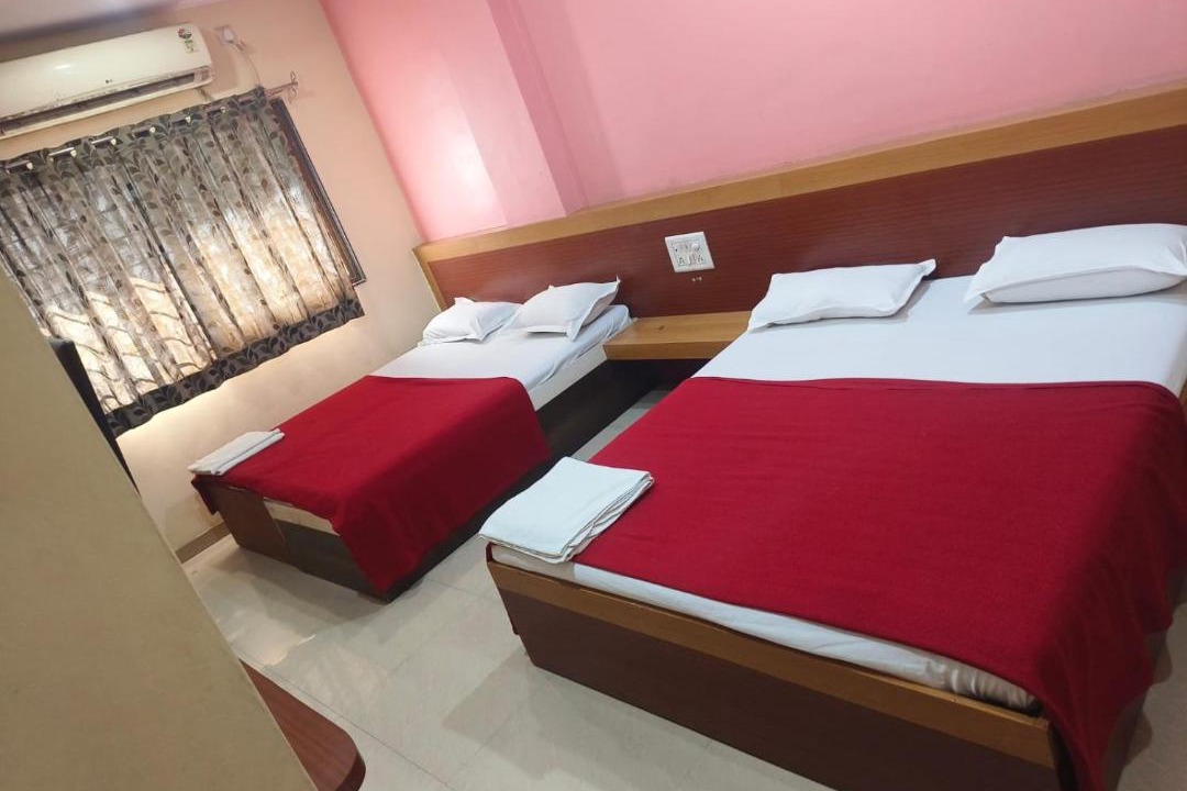 Photo of Bedroom in Shirdi