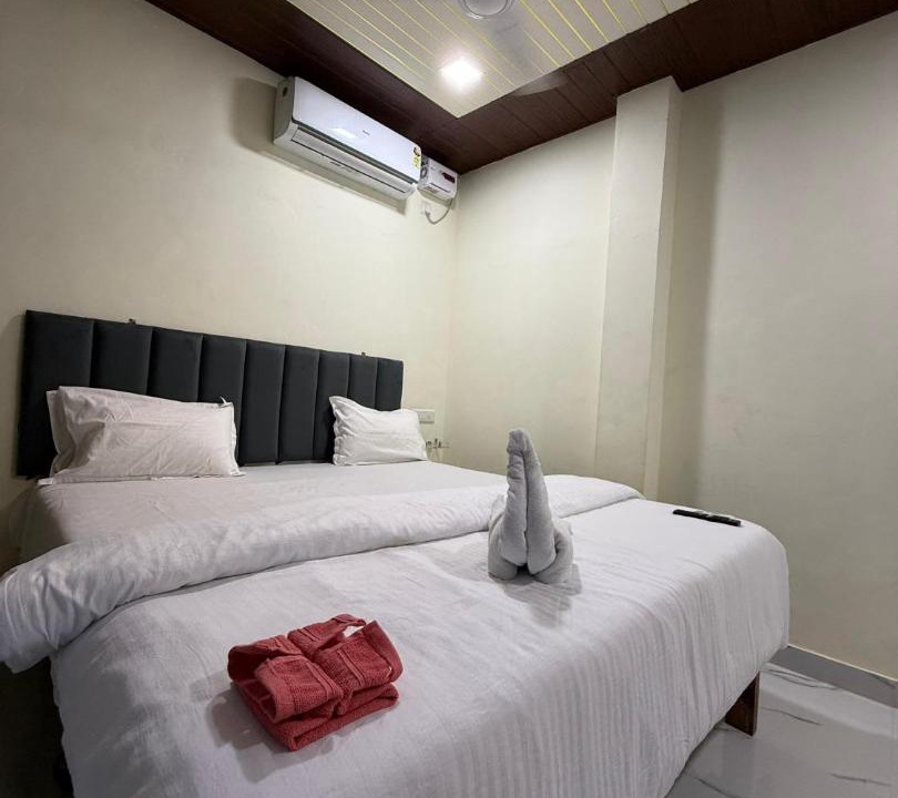 Photo of Bedroom in Diveagar