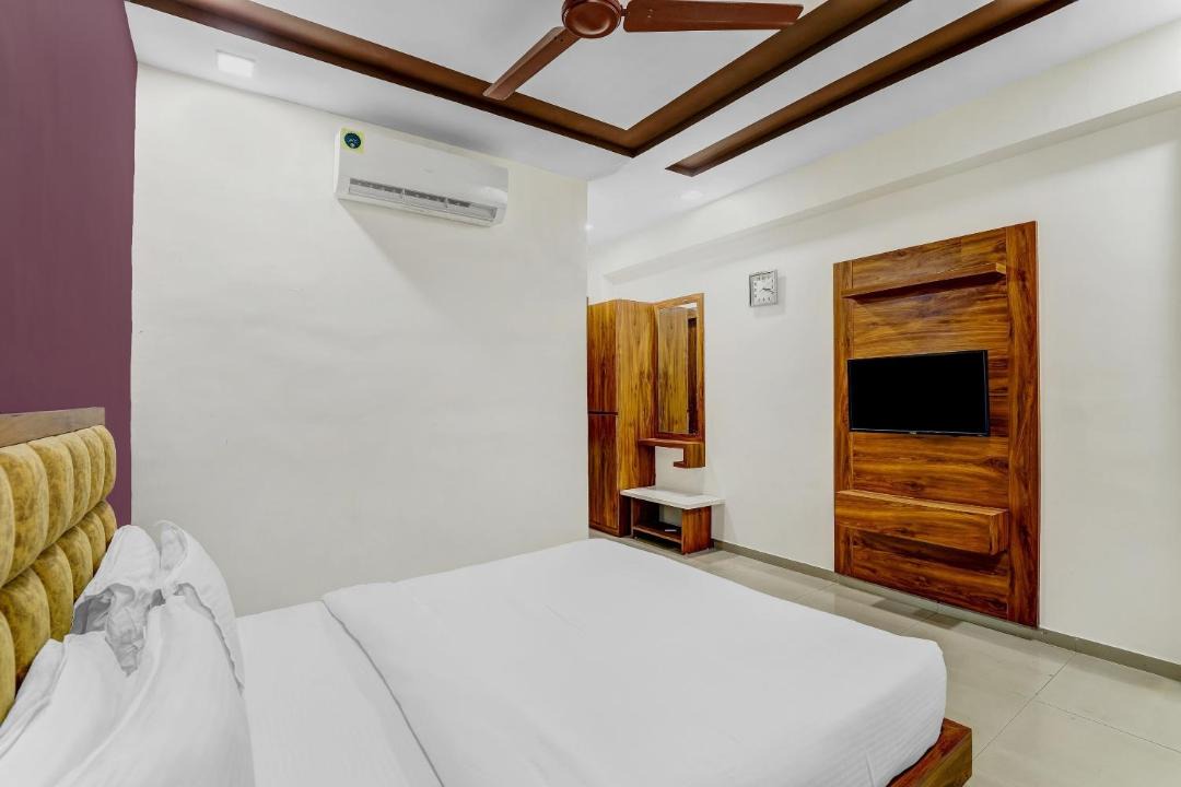 Photo of Bedroom in Ahmedabad