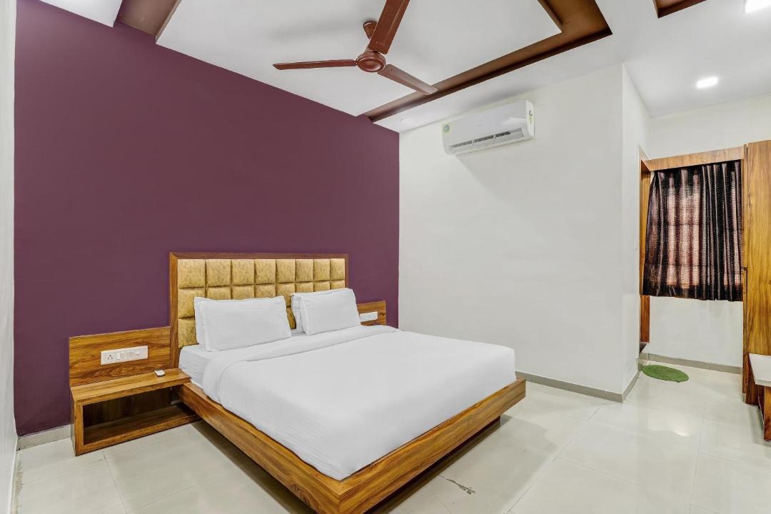 Photo of Bedroom in Ahmedabad