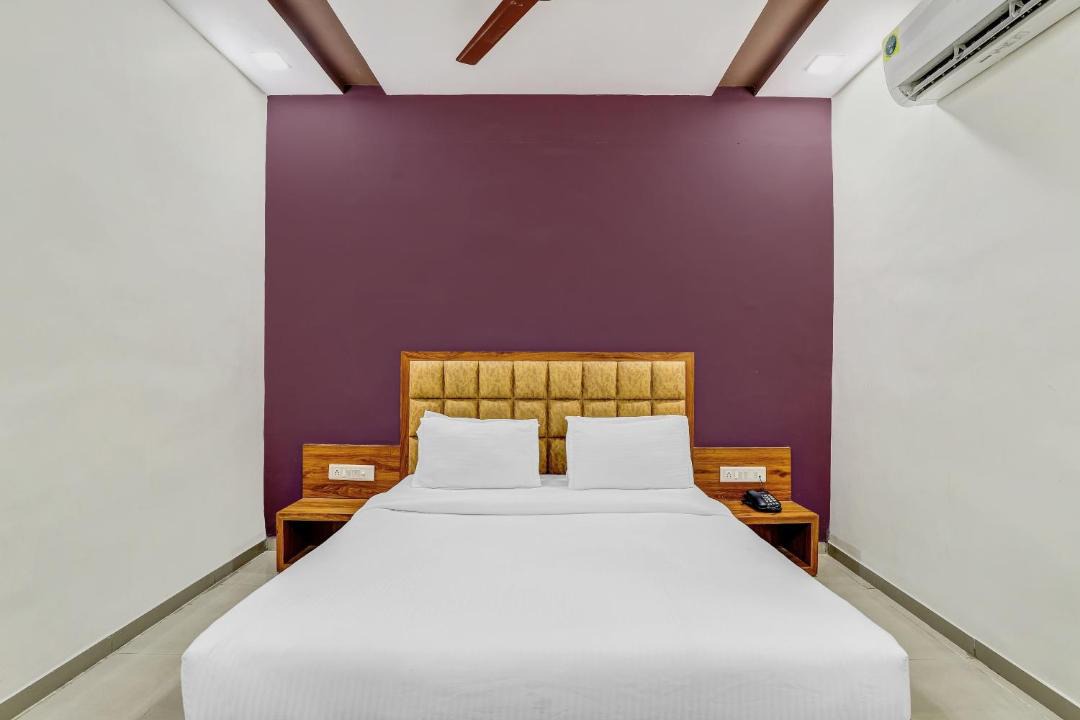 Photo of Bedroom in Ahmedabad