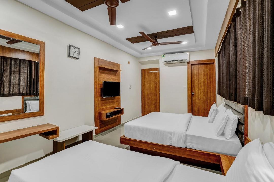 Photo of Bedroom in Ahmedabad