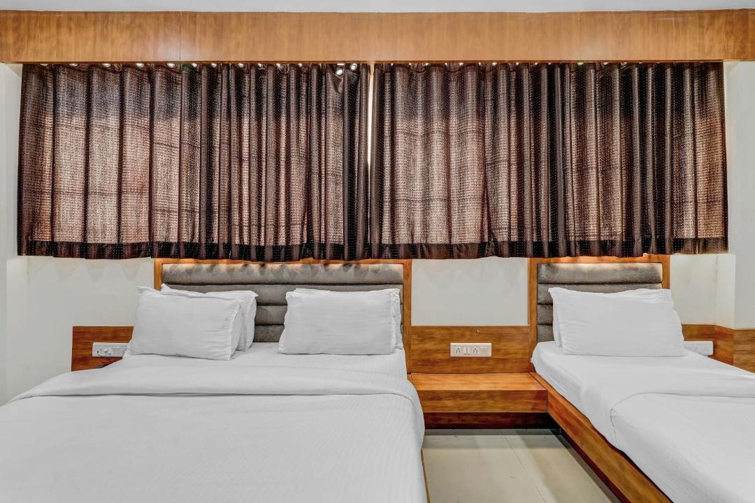 Photo of Bedroom in Ahmedabad