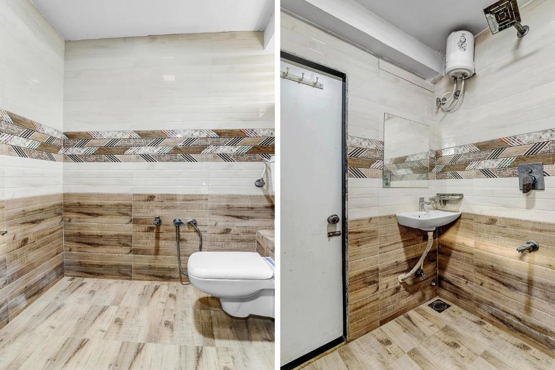 Photo of Bathroom in Ahmedabad