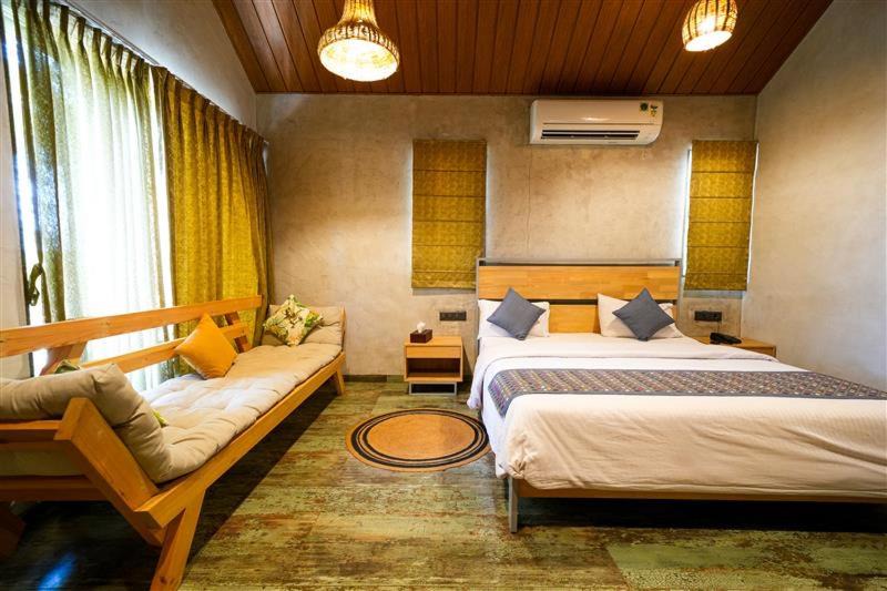 Photo of Bedroom in Ambavna