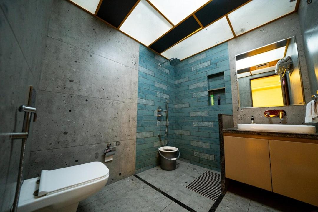 Photo of Bathroom in Ambavna
