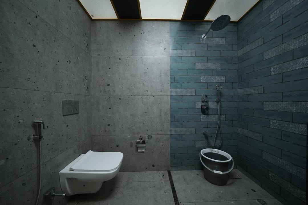 Photo of Bathroom in Ambavna