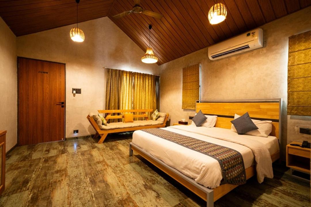Photo of Bedroom in Ambavna