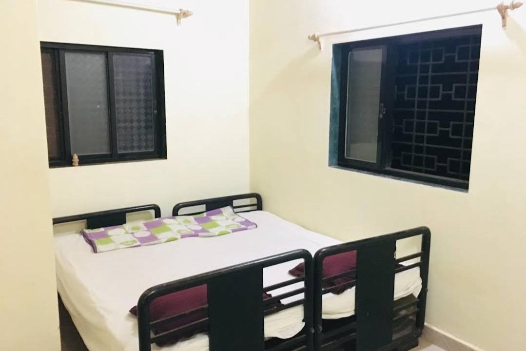 Photo of Bedroom in Diveagar