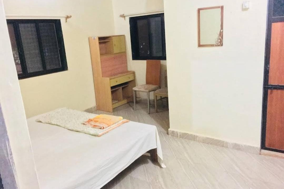 Photo of Bedroom in Diveagar