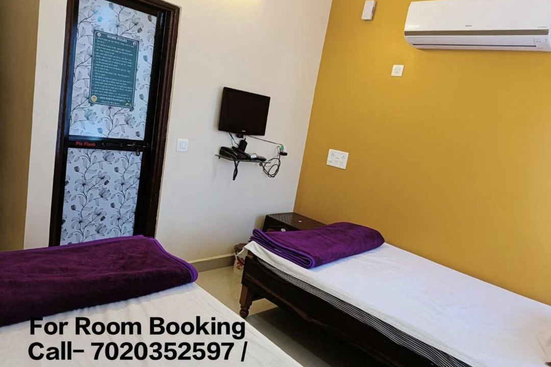 Photo of Bedroom in Ahiri