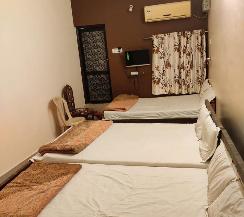 Photo of Bedroom in Ahiri
