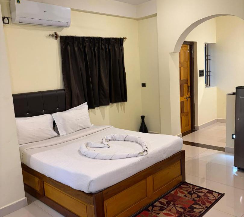 Photo of Bedroom in Arambol