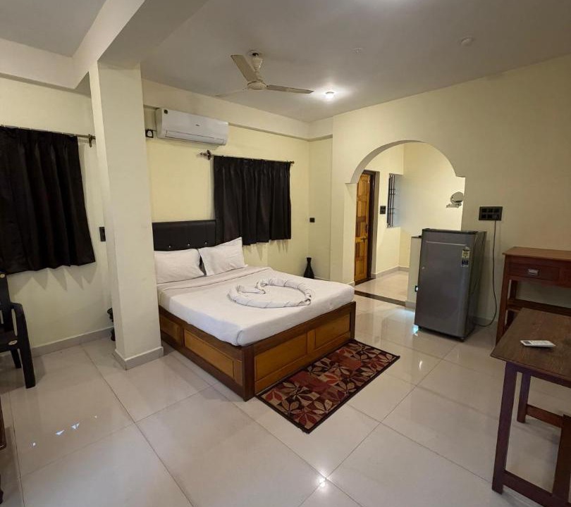 Photo of Bedroom in Arambol