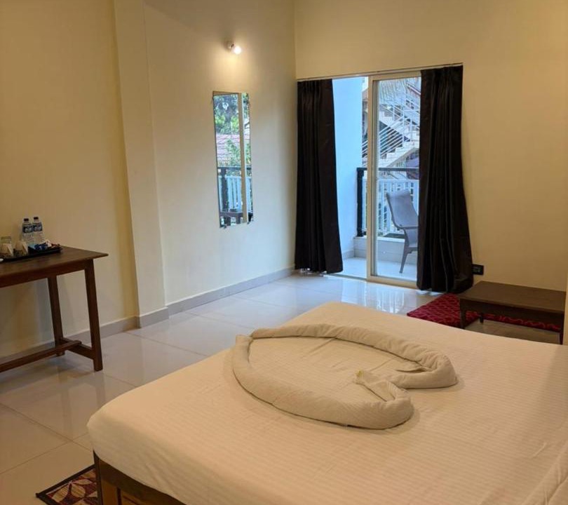Photo of Bedroom in Arambol