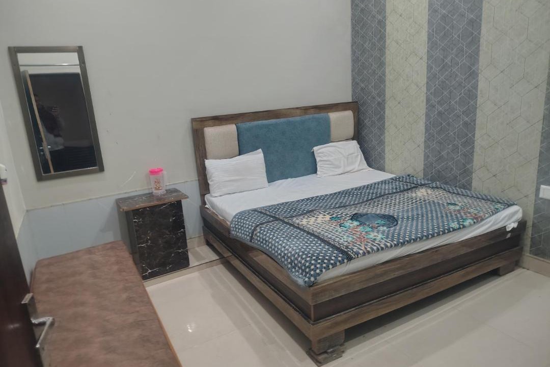 Photo of Bedroom in Chitrakoot